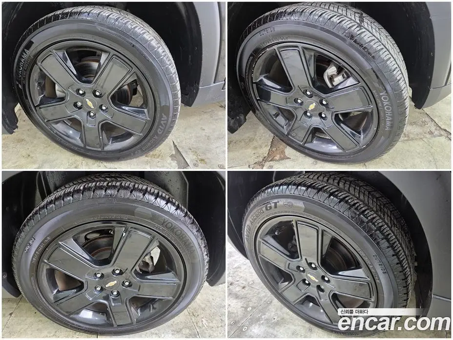Chevrolet Orlando 2016 2.0 автомат (гидро), фото 5