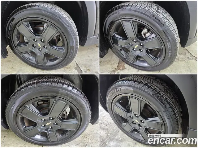 Chevrolet Orlando 2016 2.0 автомат (гидро), миниатюра 5