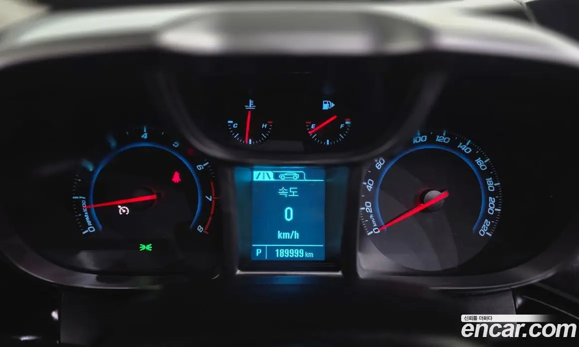 Chevrolet Orlando 2016 2.0 автомат (гидро), фото 8
