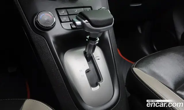 Chevrolet Orlando 2016 2.0 автомат (гидро), миниатюра 9