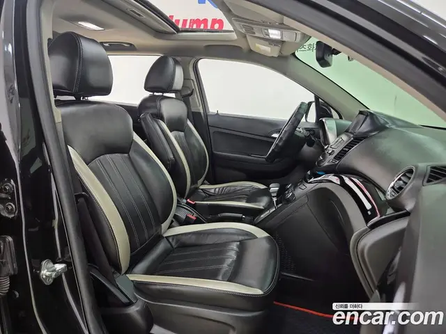 Chevrolet Orlando 2016 2.0 автомат (гидро), миниатюра 10