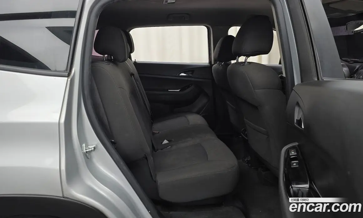 Chevrolet Orlando 2017 2.0 автомат (гидро), фото 11