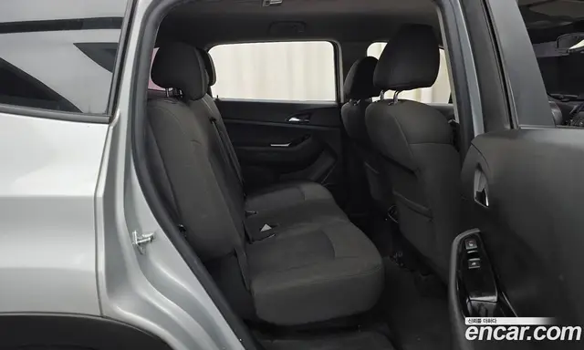 Chevrolet Orlando 2017 2.0 автомат (гидро), миниатюра 11