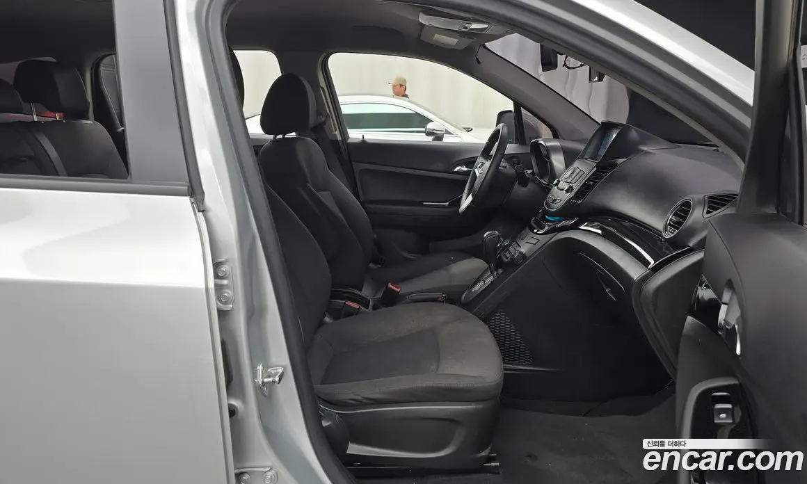 Chevrolet Orlando 2017 2.0 автомат (гидро), фото 12