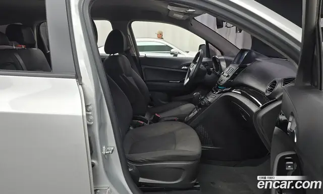 Chevrolet Orlando 2017 2.0 автомат (гидро), миниатюра 12