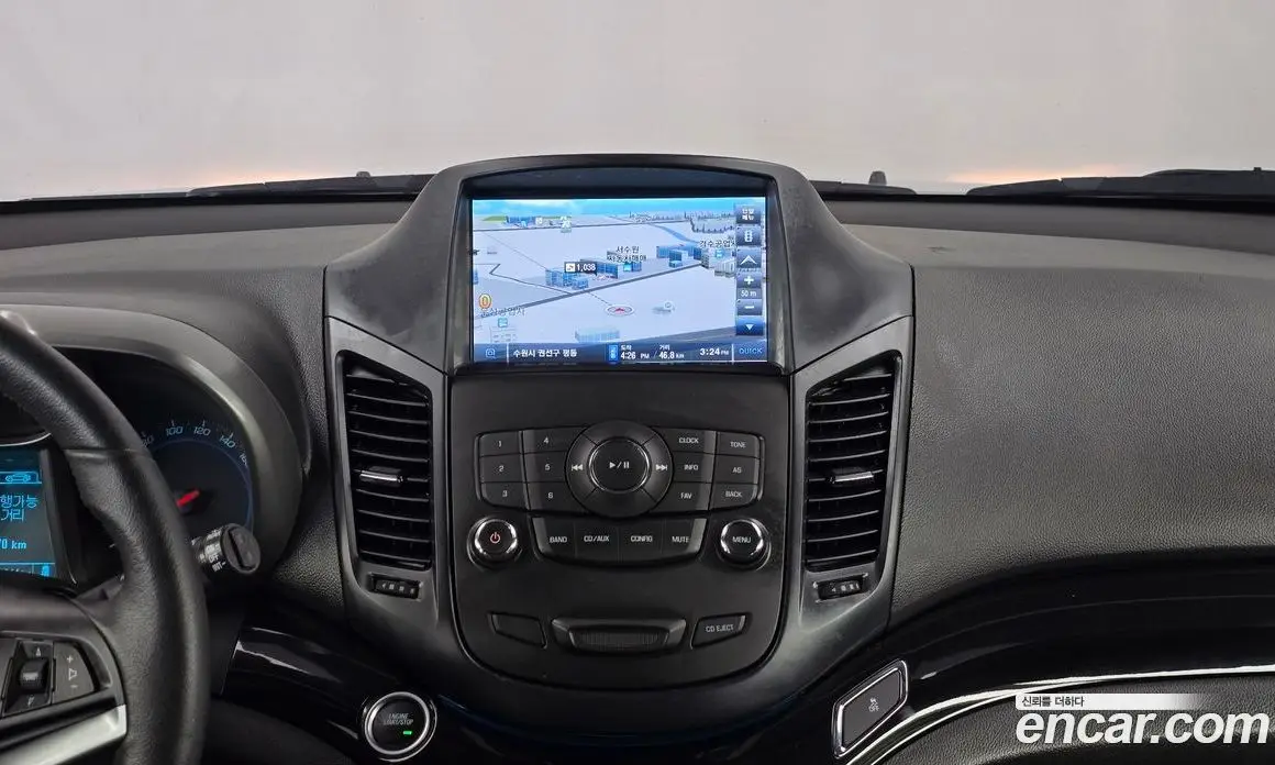 Chevrolet Orlando 2017 2.0 автомат (гидро), фото 14