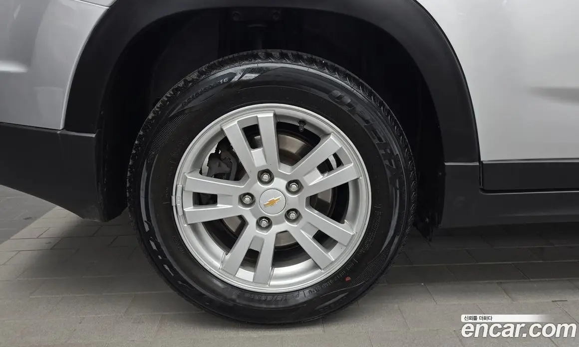 Chevrolet Orlando 2017 2.0 автомат (гидро), фото 5
