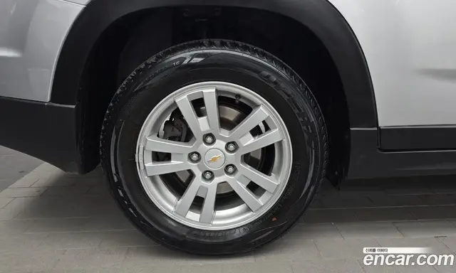 Chevrolet Orlando 2017 2.0 автомат (гидро), миниатюра 5