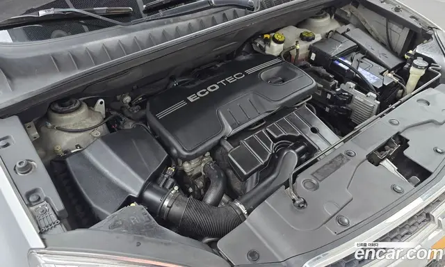 Chevrolet Orlando 2017 2.0 автомат (гидро), миниатюра 6