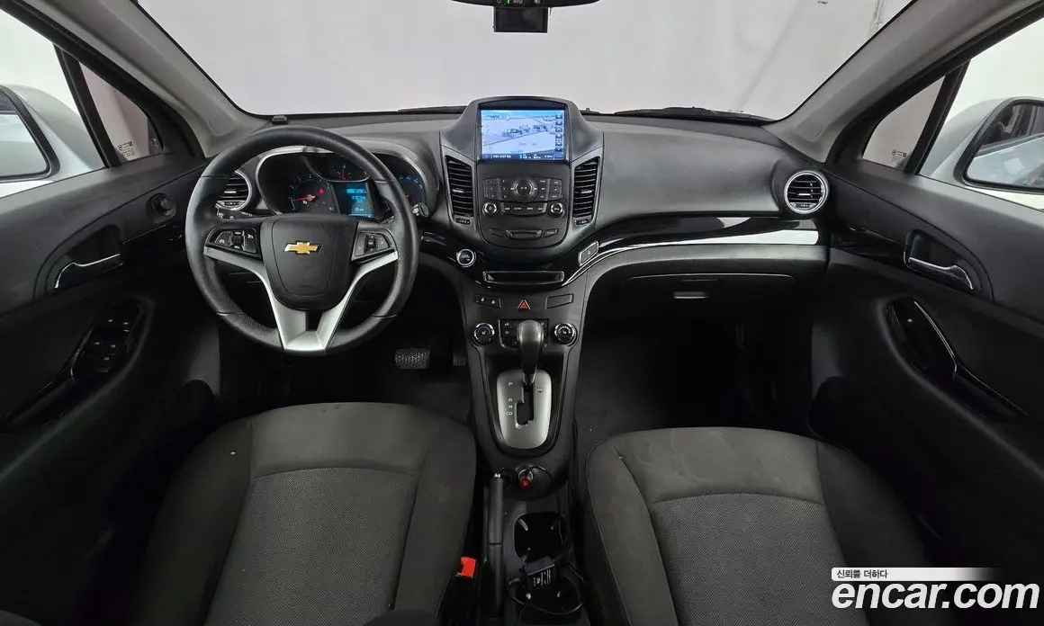 Chevrolet Orlando 2017 2.0 автомат (гидро), фото 7