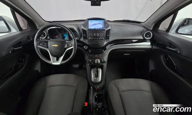 Chevrolet Orlando 2017 2.0 автомат (гидро), миниатюра 7