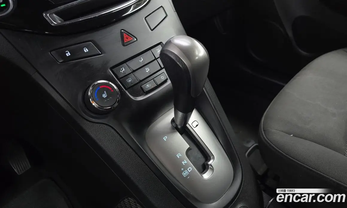 Chevrolet Orlando 2017 2.0 автомат (гидро), фото 9