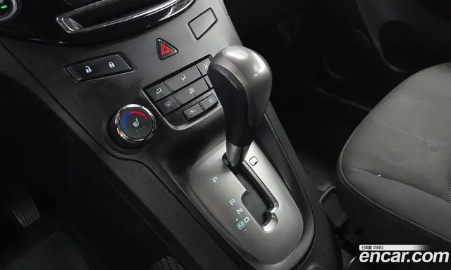 Chevrolet Orlando 2017 2.0 автомат (гидро), миниатюра 9