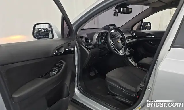 Chevrolet Orlando 2017 2.0 автомат (гидро), миниатюра 10
