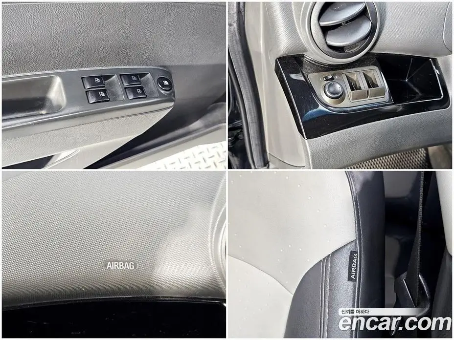 Chevrolet Spark 2011 1.0 автомат (гидро), фото 17 Chevrolet Spark 2011 1.0 автомат (гидро), фото 17