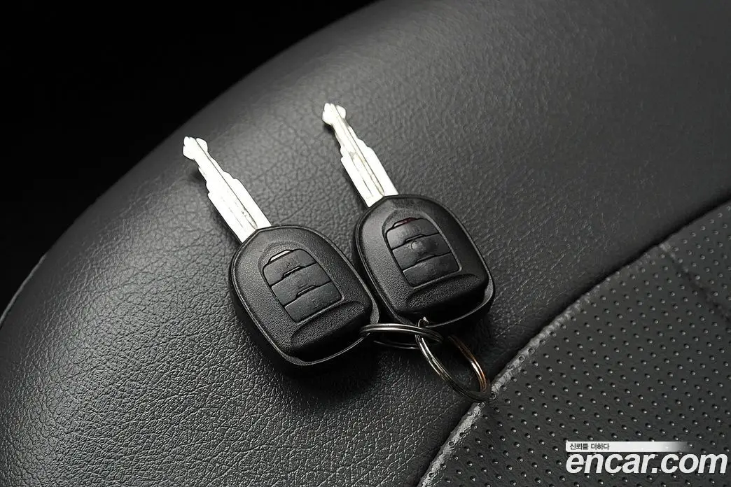 Chevrolet Spark 2011 1.0 автомат (гидро), фото 17