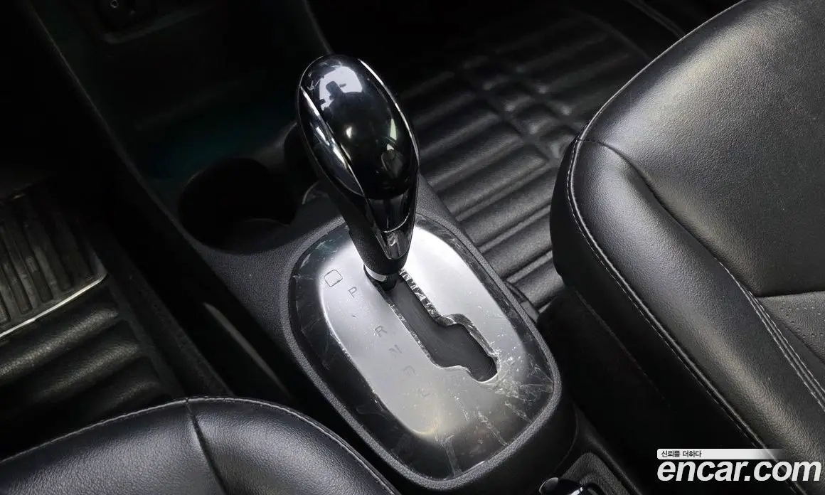 Chevrolet Spark 2016 1.0 автомат (гидро), фото 11 Chevrolet Spark 2016 1.0 автомат (гидро), фото 11