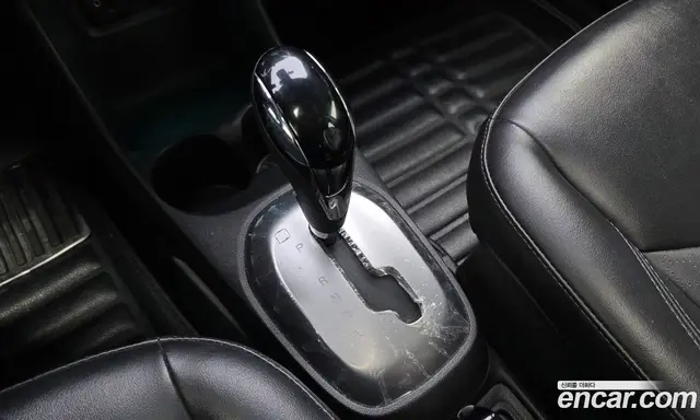 Chevrolet Spark 2016 1.0 автомат (гидро), миниатюра 11 Chevrolet Spark 2016 1.0 автомат (гидро), миниатюра 11