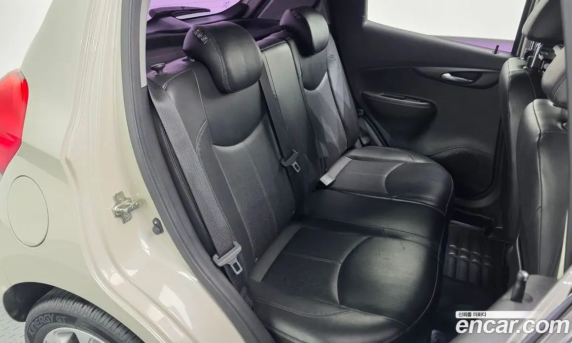 Chevrolet Spark 2016 1.0 автомат (гидро), фото 16 Chevrolet Spark 2016 1.0 автомат (гидро), фото 16