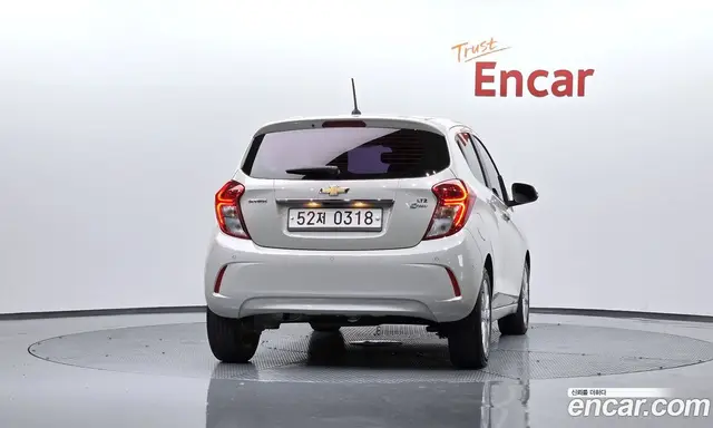Chevrolet Spark 2016 1.0 автомат (гидро), миниатюра 3 Chevrolet Spark 2016 1.0 автомат (гидро), миниатюра 3