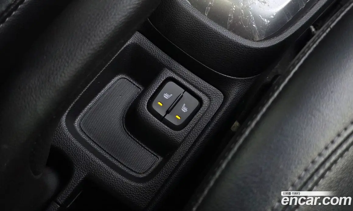 Chevrolet Spark 2016 1.0 автомат (гидро), фото 23 Chevrolet Spark 2016 1.0 автомат (гидро), фото 23