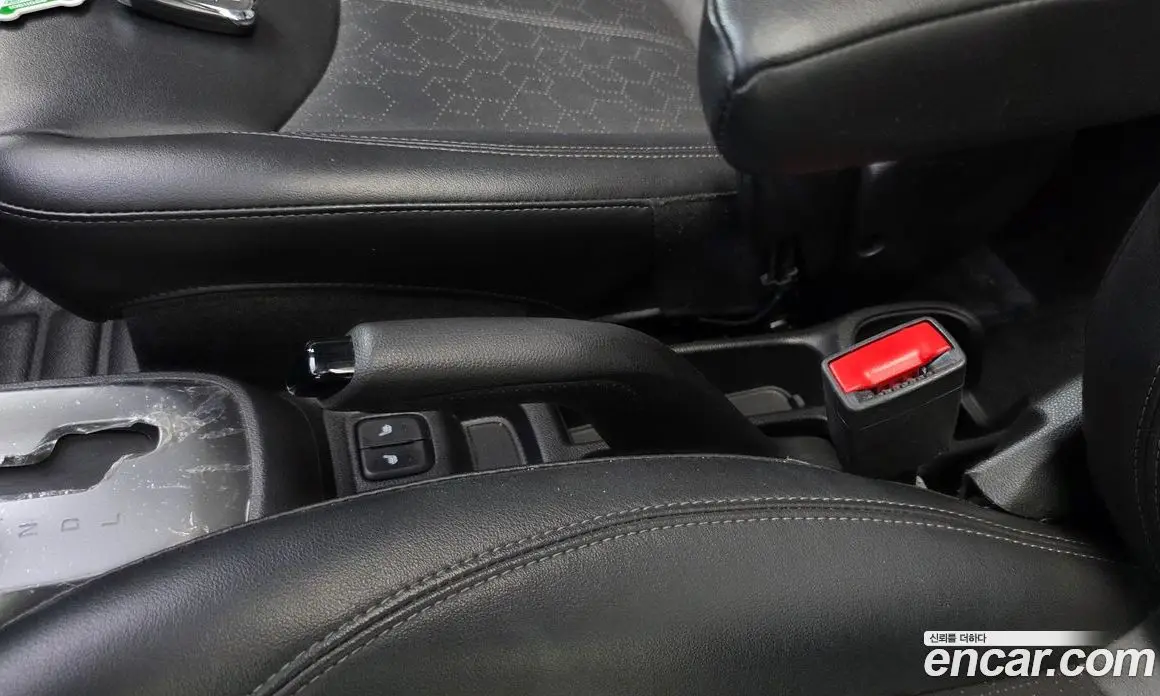 Chevrolet Spark 2016 1.0 автомат (гидро), фото 27 Chevrolet Spark 2016 1.0 автомат (гидро), фото 27