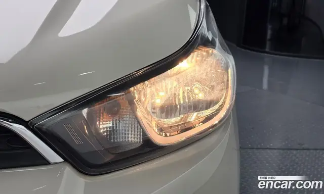 Chevrolet Spark 2016 1.0 автомат (гидро), миниатюра 7 Chevrolet Spark 2016 1.0 автомат (гидро), миниатюра 7