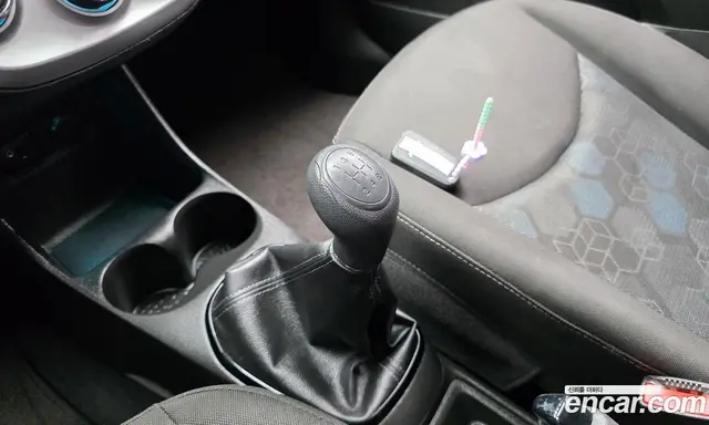 Chevrolet Spark 2017 1.0 механика, миниатюра 11 Chevrolet Spark 2017 1.0 механика, миниатюра 11
