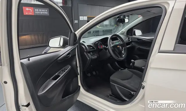 Chevrolet Spark 2017 1.0 механика, миниатюра 12