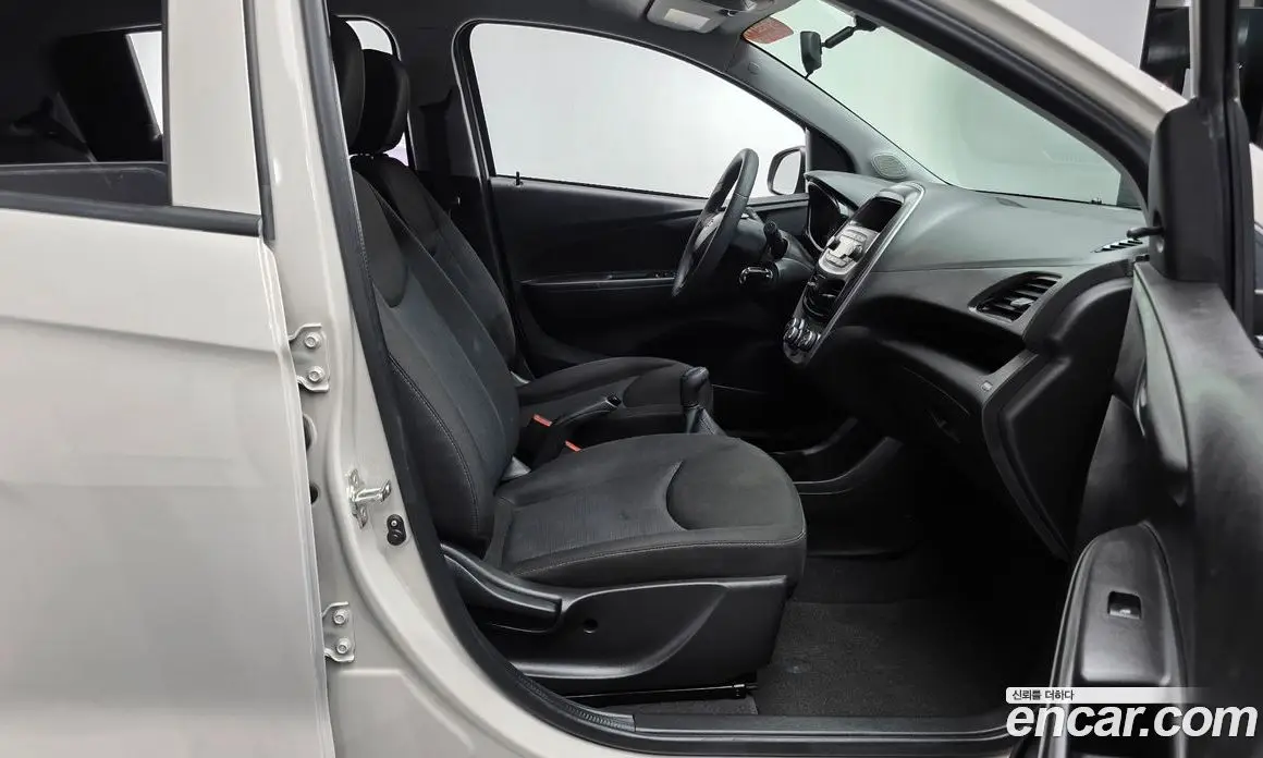 Chevrolet Spark 2017 1.0 механика, фото 15 Chevrolet Spark 2017 1.0 механика, фото 15
