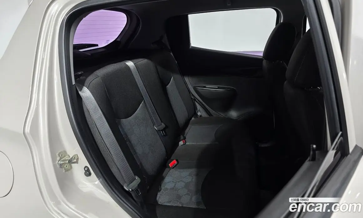 Chevrolet Spark 2017 1.0 механика, фото 16 Chevrolet Spark 2017 1.0 механика, фото 16