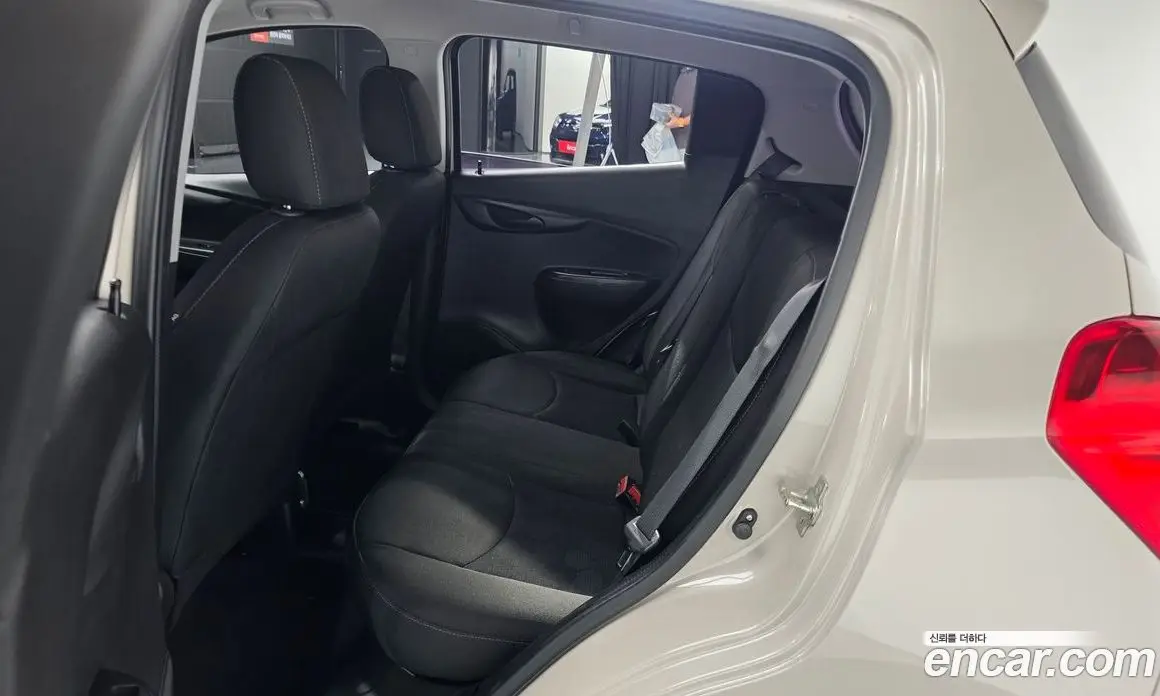 Chevrolet Spark 2017 1.0 механика, фото 17 Chevrolet Spark 2017 1.0 механика, фото 17