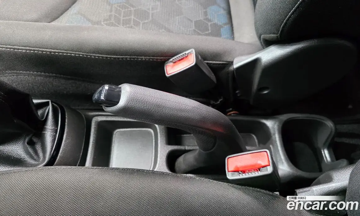 Chevrolet Spark 2017 1.0 механика, фото 27 Chevrolet Spark 2017 1.0 механика, фото 27