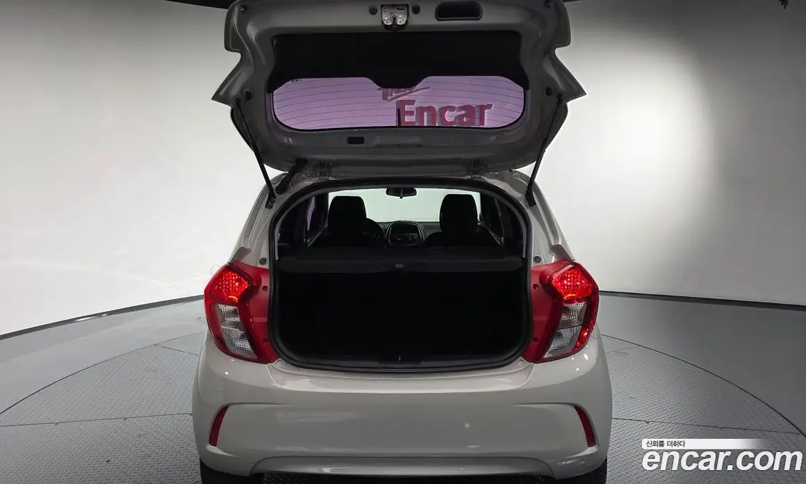 Chevrolet Spark 2017 1.0 механика, фото 30 Chevrolet Spark 2017 1.0 механика, фото 30