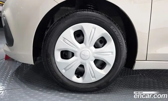 Chevrolet Spark 2017 1.0 механика, миниатюра 4 Chevrolet Spark 2017 1.0 механика, миниатюра 4