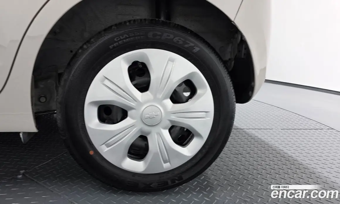 Chevrolet Spark 2017 1.0 механика, фото 6 Chevrolet Spark 2017 1.0 механика, фото 6