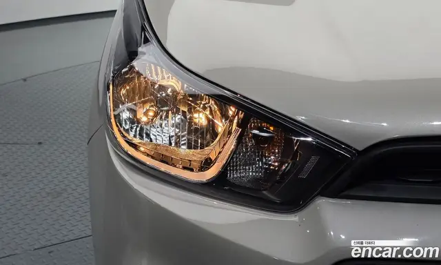 Chevrolet Spark 2017 1.0 механика, миниатюра 7 Chevrolet Spark 2017 1.0 механика, миниатюра 7