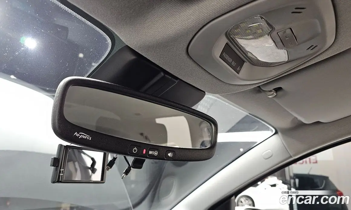 Chevrolet Spark 2017 1.0 автомат (гидро), фото 22