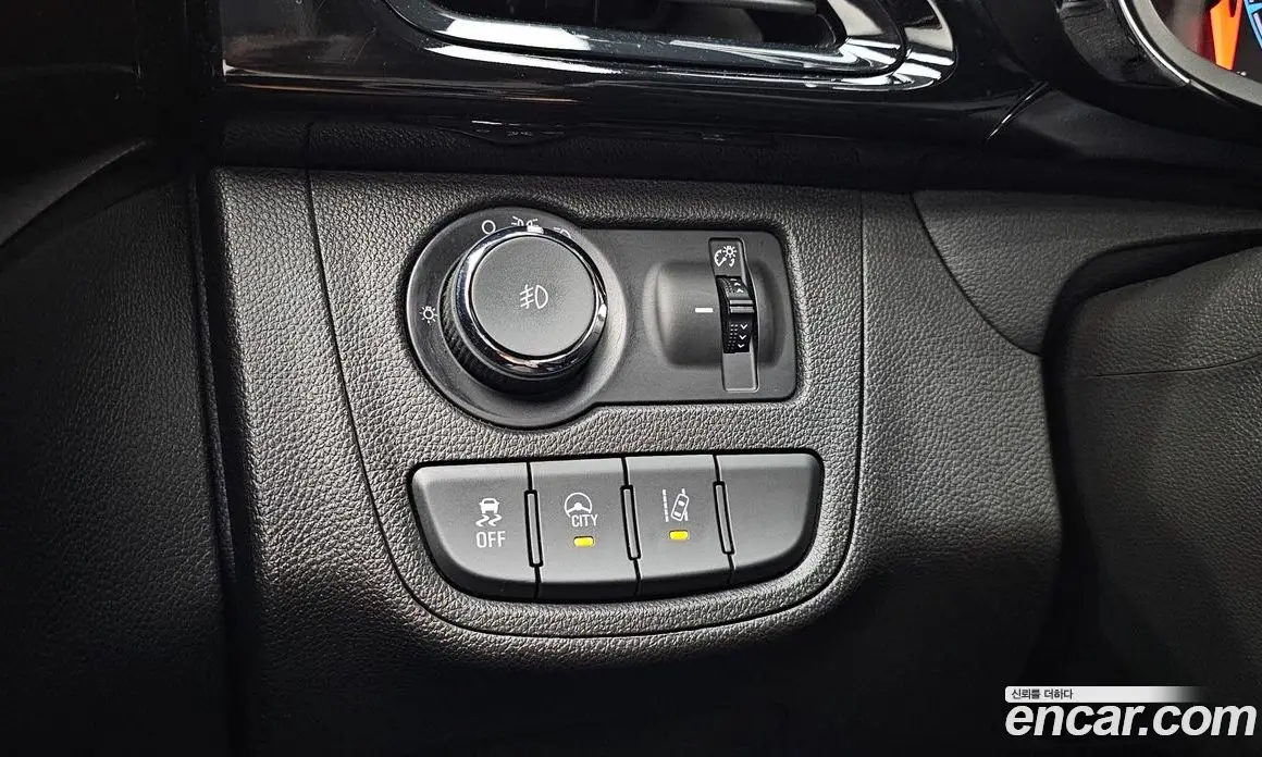 Chevrolet Spark 2017 1.0 автомат (гидро), фото 23