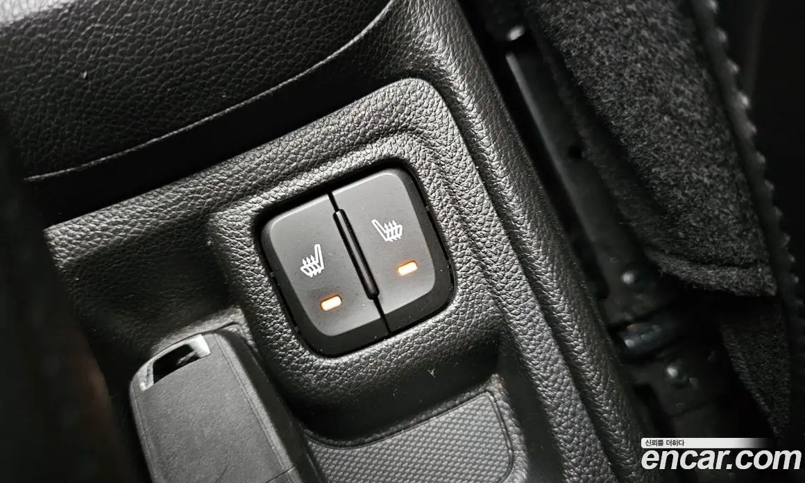 Chevrolet Spark 2017 1.0 автомат (гидро), фото 25
