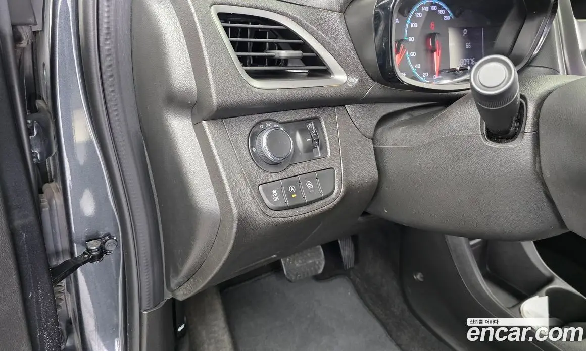 Chevrolet Spark 2019 1.0 автомат (гидро), фото 23 Chevrolet Spark 2019 1.0 автомат (гидро), фото 23