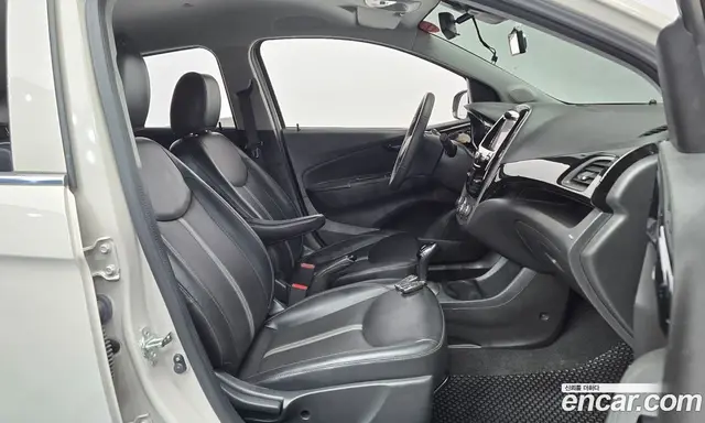 Chevrolet Spark 2021 1.0 автомат (гидро), миниатюра 11
