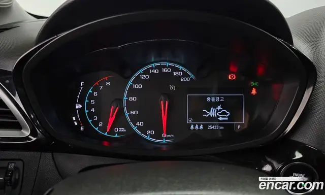 Chevrolet Spark 2021 1.0 автомат (гидро), миниатюра 8