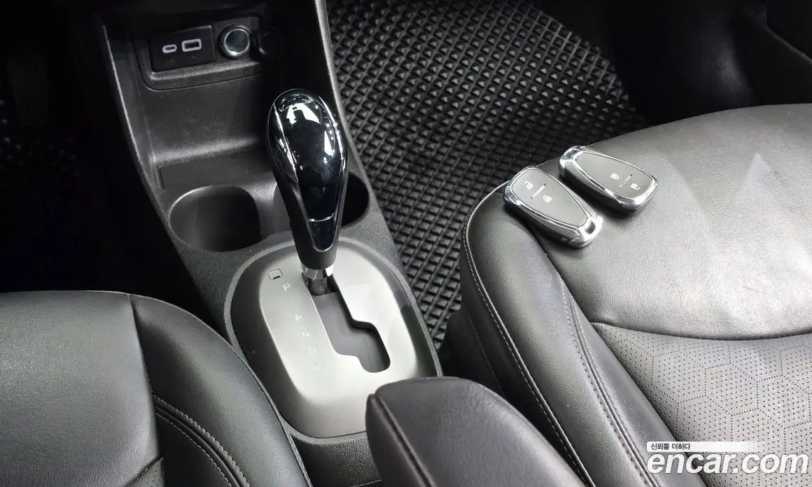 Chevrolet Spark 2021 1.0 автомат (гидро), фото 9