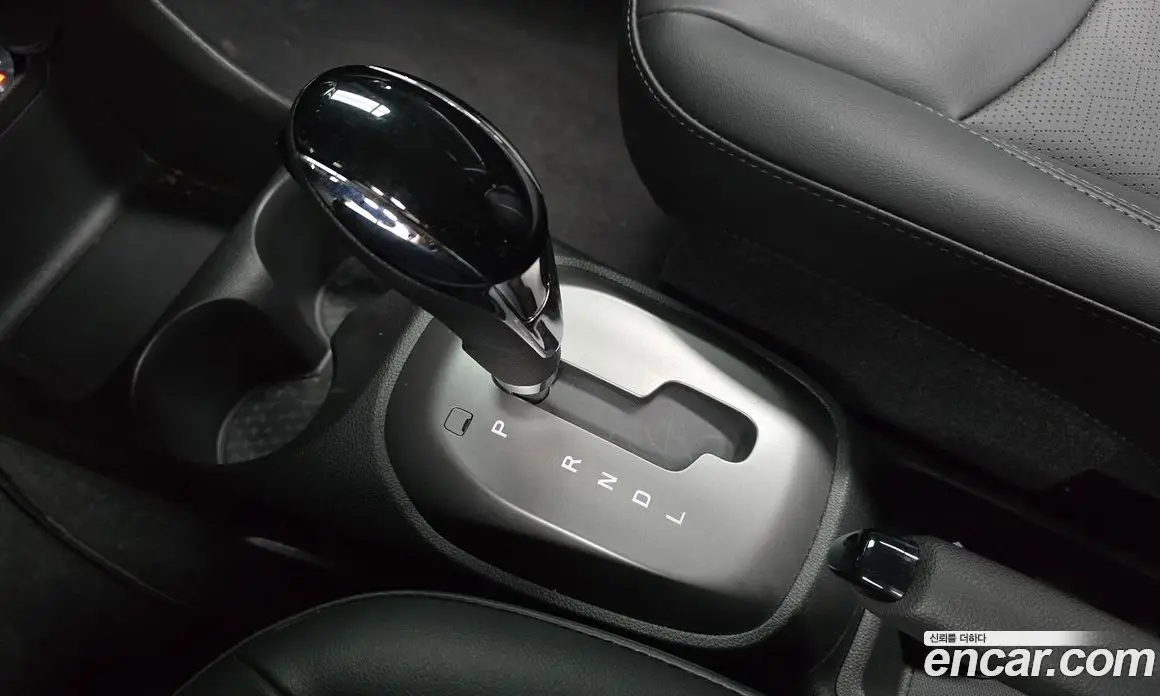 Chevrolet Spark 2022 1.0 автомат (гидро), фото 12