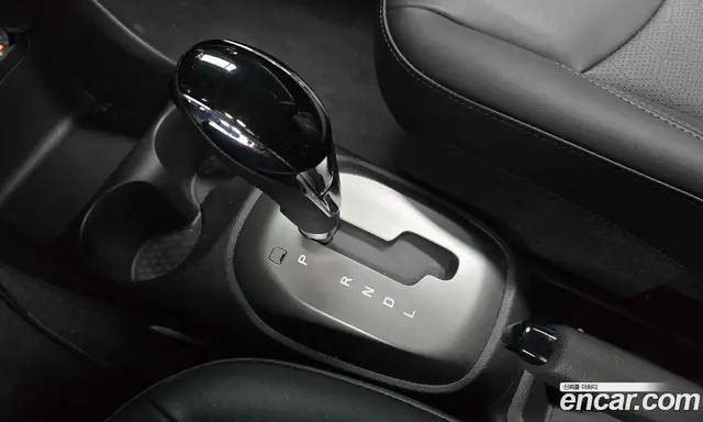 Chevrolet Spark 2022 1.0 автомат (гидро), миниатюра 12