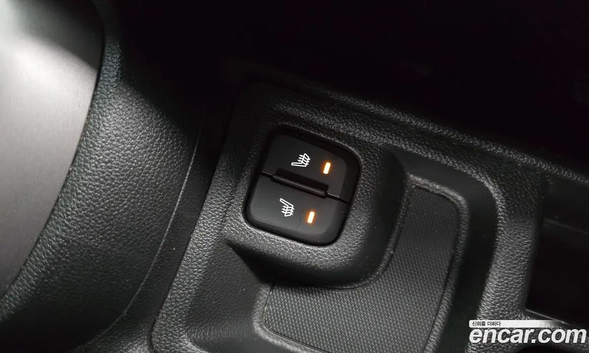Chevrolet Spark 2022 1.0 автомат (гидро), фото 22