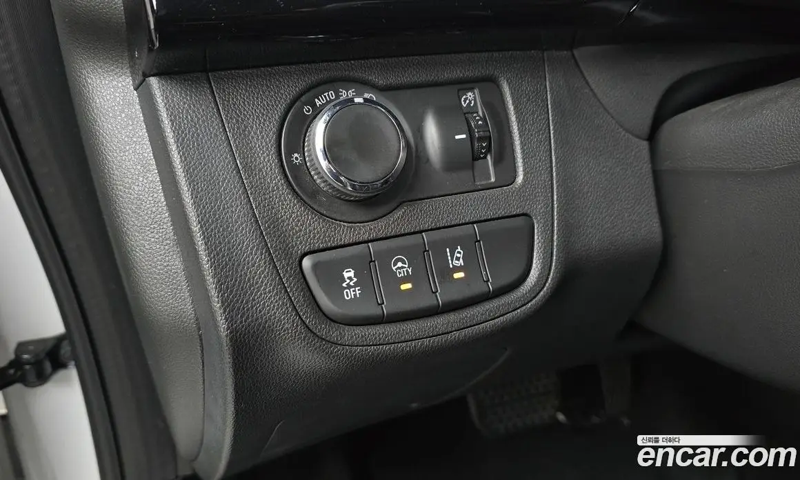 Chevrolet Spark 2022 1.0 автомат (гидро), фото 23