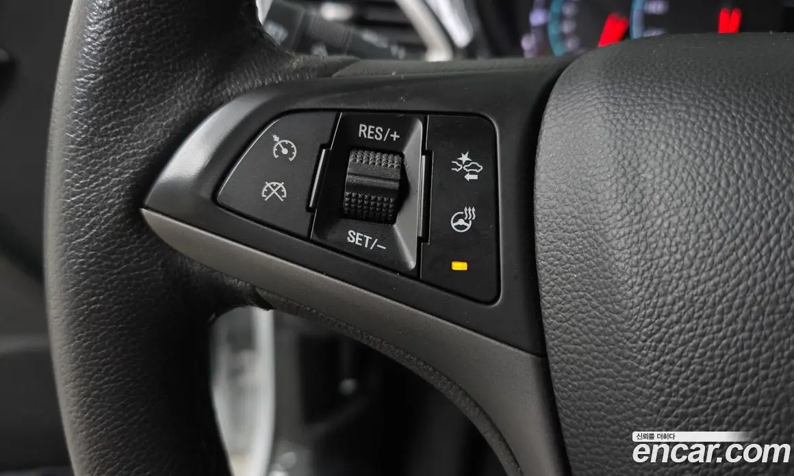 Chevrolet Spark 2022 1.0 автомат (гидро), фото 24