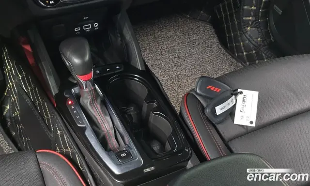 Chevrolet TrailBlazer 2021 1.3 автомат (гидро), миниатюра 11